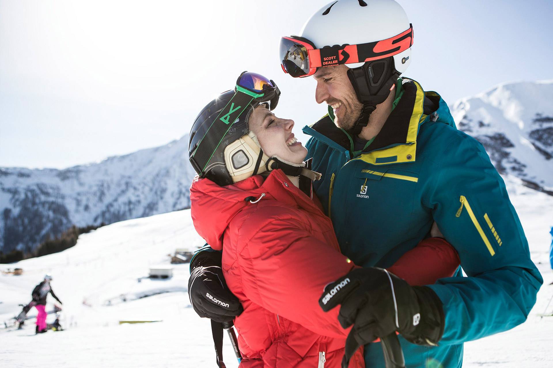 Adults Only Hotel Alpen-Herz Ladis Adults Only Skiurlaub in Serfaus-Fiss-Ladis - Hotel Alpen-Herz