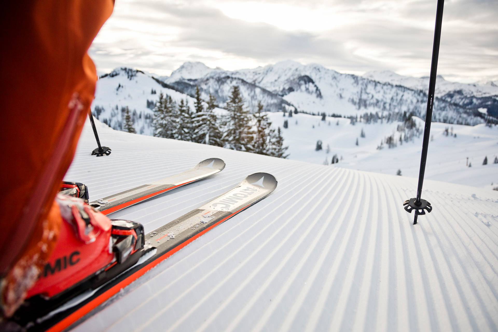 Skihotel Sankt Johann im Pongau - Aktiv-Hotel Alpendorf Hotel Alpendorf Sankt Johann im Pongau